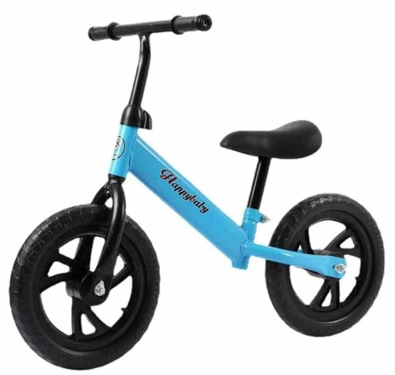 Comprar Bicicleta de equilibrio sin pedales en Electroshopy